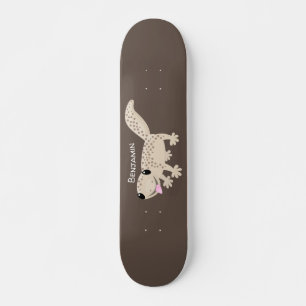 Bild på tecknaden för rutkruktangas mini skateboard bräda 18,5 cm