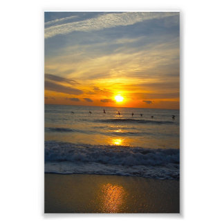 Bild på väggen fototryck