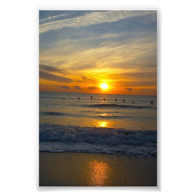 Bild på väggen fototryck (Framsidan)