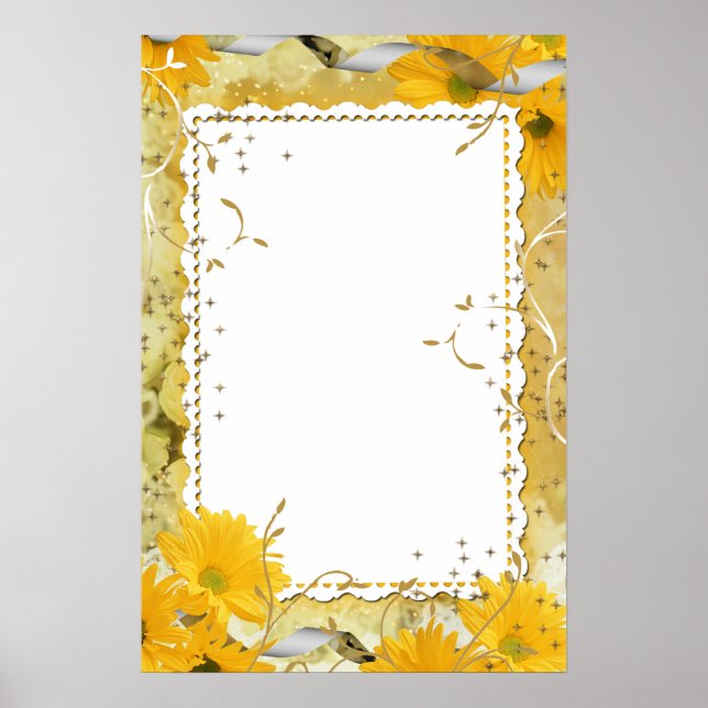 Bild ram Poster (Framsidan)