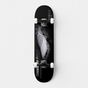 Bild:Skateboard Mini Skateboard Bräda 18,5 Cm