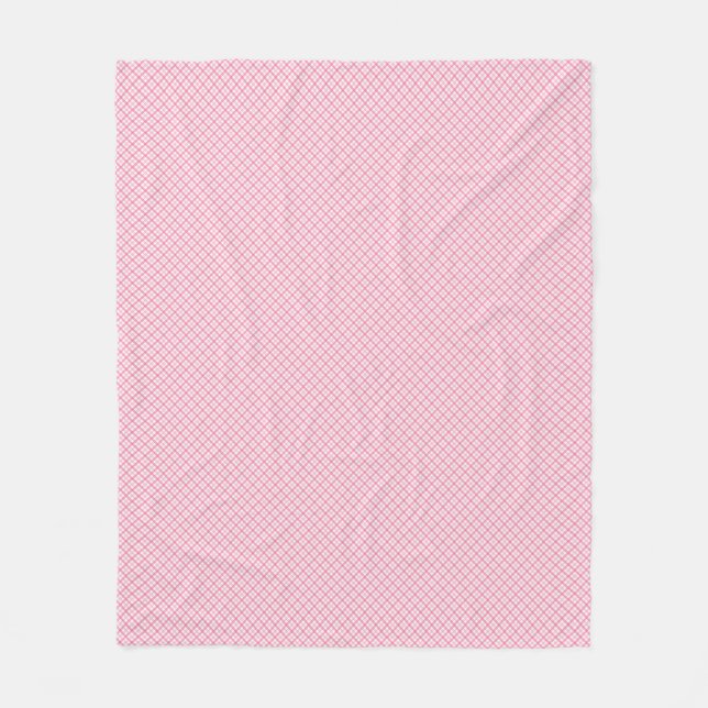 Bild som visar framsidan och baksidan på en filt (Framsidan)