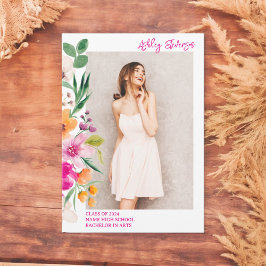 Bild studenten på skript för ljusblommor i vilden meddelande