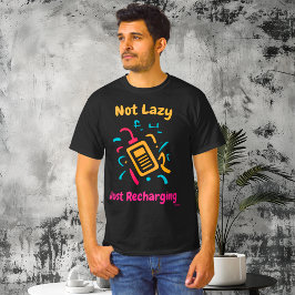 Bild T-Shirt för diagramåtergivning