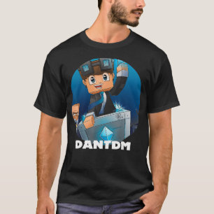 Bild-TDM-speldesign för leksaker - ett roligt spel T Shirt