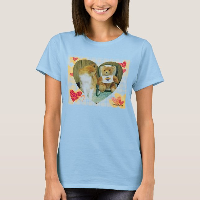 bild tee shirt (Framsida)