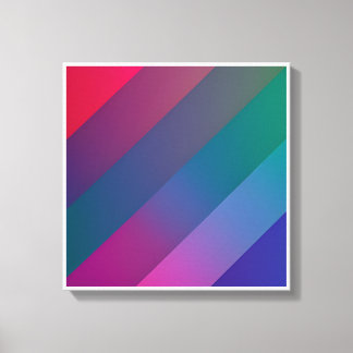 Bild tryckt på arbetsytan för vacker färg, 11