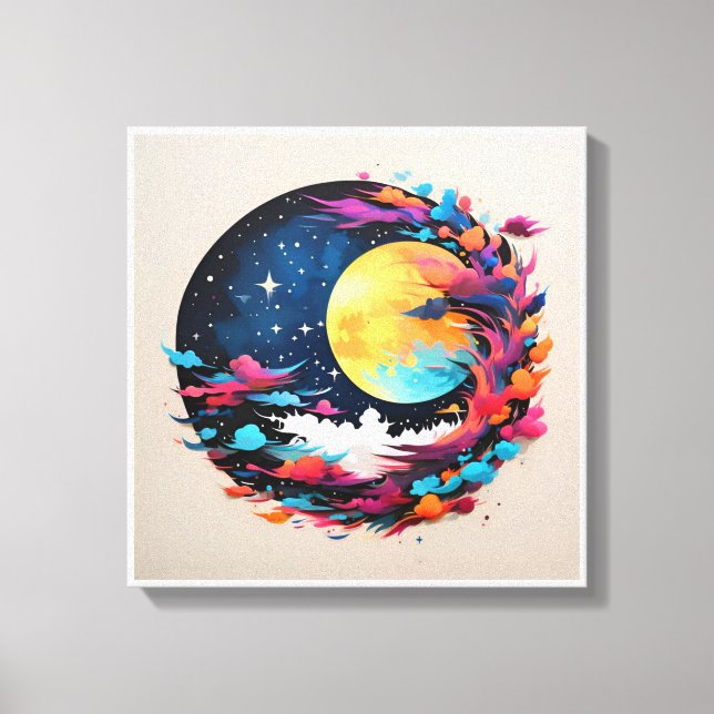 Bild tryckt på arbetsytan för vacker färg, 189 (Framsida)