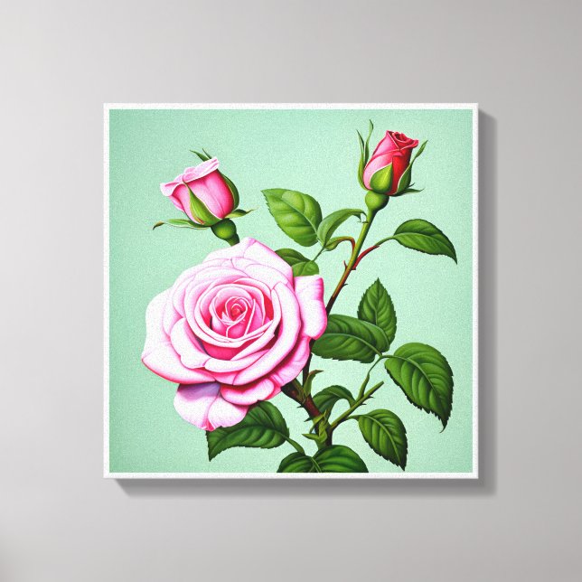 Bild tryckt på arbetsytan för vacker färg, 69 (Framsida)