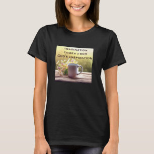 Bild (v2-mörk) T-Shirt