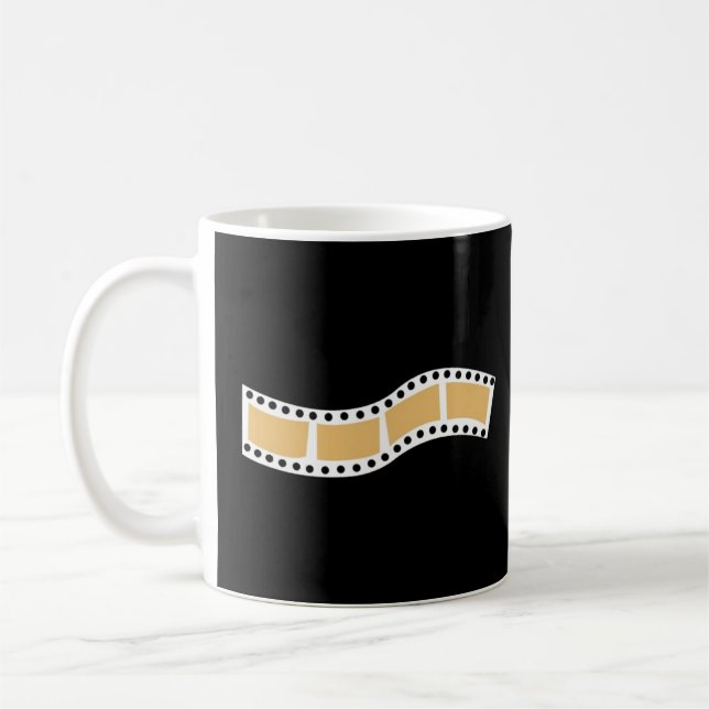 Bild Worthy Kaffemugg (Vänster)