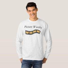Bild Worthy T-Shirt