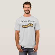 Bild Worthy T-Shirt