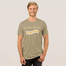 Bild Worthy T-Shirt