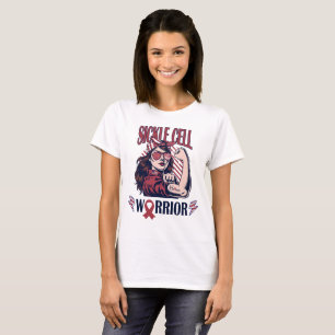 Bilda cellkritiker tro och kamp t shirt
