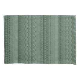 Bildäck spårar på strandkrickagrönt