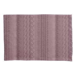 Bildäck spårar på strandrosor