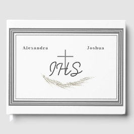 Bildad katolsk bibelverse Rehearsal-middag Gästböcker