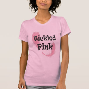 Bildad Rosa Dam T-shirt