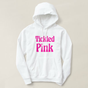 Bildad Rosa Hoodie