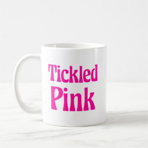 Bildad Rosa Kaffemugg