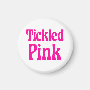 Bildad Rosa Magnet