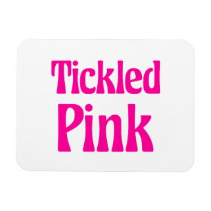 Bildad Rosa Magnet