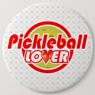 Bildalternativ för Pickleball Älskare 2-2B Knapp