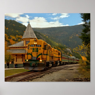 Bildande vägar: Abstrakt-kartografi i Poster