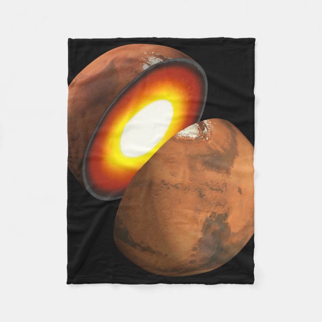 Bildandet av raketkroppar i solsystemet. fleecefilt (Framsidan)