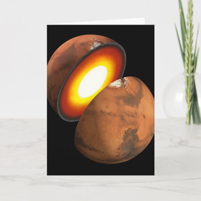 Bildandet av raketkroppar i solsystemet. kort (Framsida)