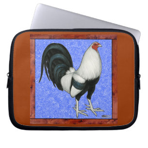 Bildat gamecock laptop fodral