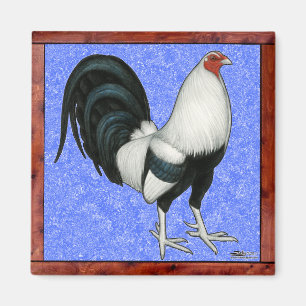 Bildat gamecock magnet