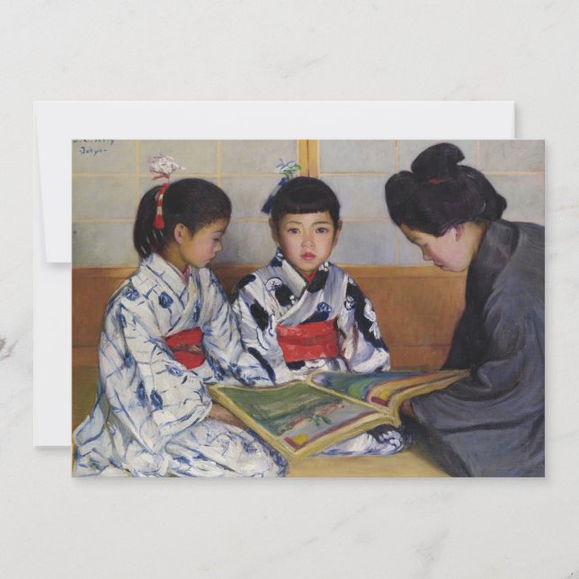 Bildboken | Berthe Morisot (Framsida)