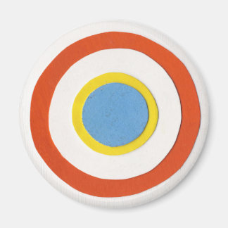 Bildcirkelmagnet Magnet