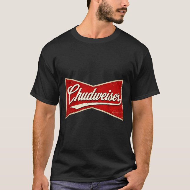 Bilddesign T Shirt (Framsida)