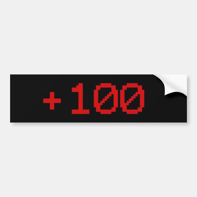 +Bildekal 100 Bildekal (Framsidan)