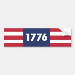 Bildekal 1776