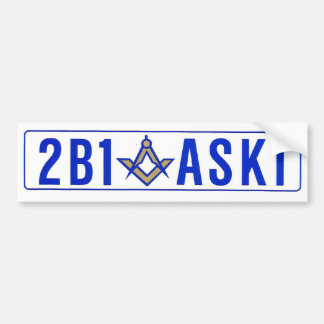 Bildekal - 2B1 ASK1
