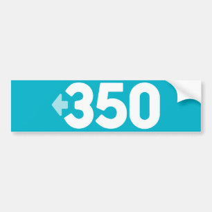 Bildekal 350