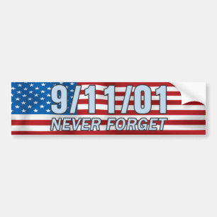 bildekal 9/11/01