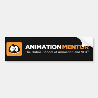 Bildekal - animeringmentor