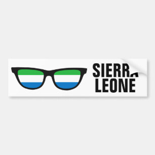 bildekal för anpassningsbarna Leone Shades för Sie