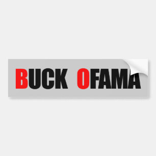 Bildekal för BOCK OFAMA