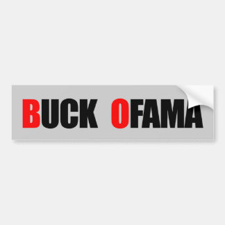 Bildekal för BOCK OFAMA