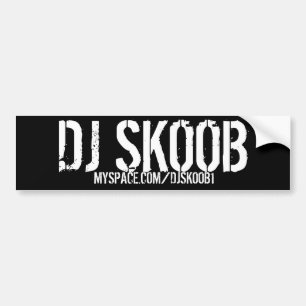 BILDEKAL FÖR DJ SKOOB