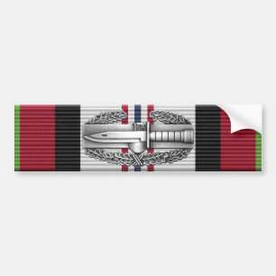 Bildekal för emblem för Afghanistan stridhandlin