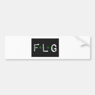 Bildekal för Flagstaff FLG