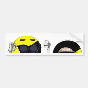 Bildekal för format för Tier för stor Ancap bol
