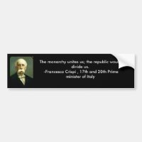 Bildekal för Francesco Crispi